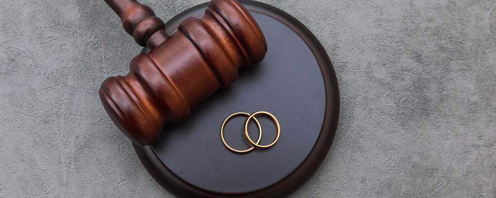 Arlington Divorce Lawyer