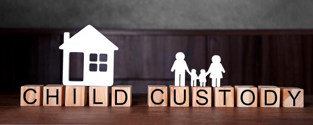 Fort Worth Child Custody Lawyer