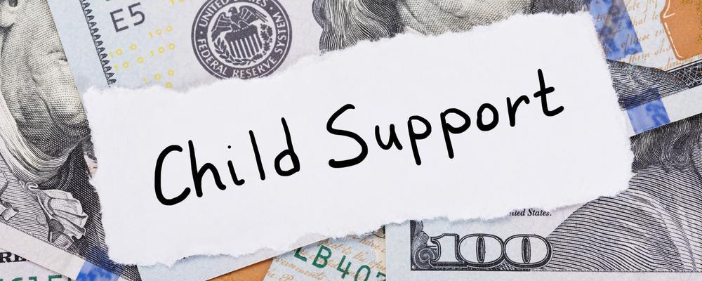 Fort Worth Child Support Lawyer