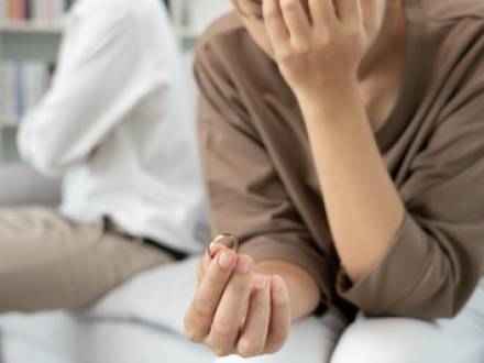 Hurst, TX divorce lawyer