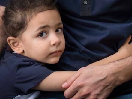 Hurst, TX child custody lawyer