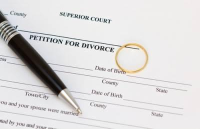 Tarrant County divorce lawyer