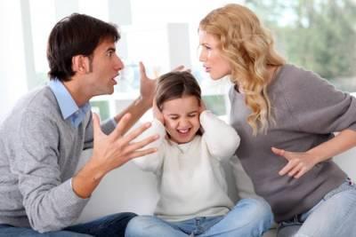 Hurst child custody lawyer