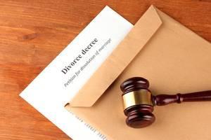 Hurst Divorce Attorney